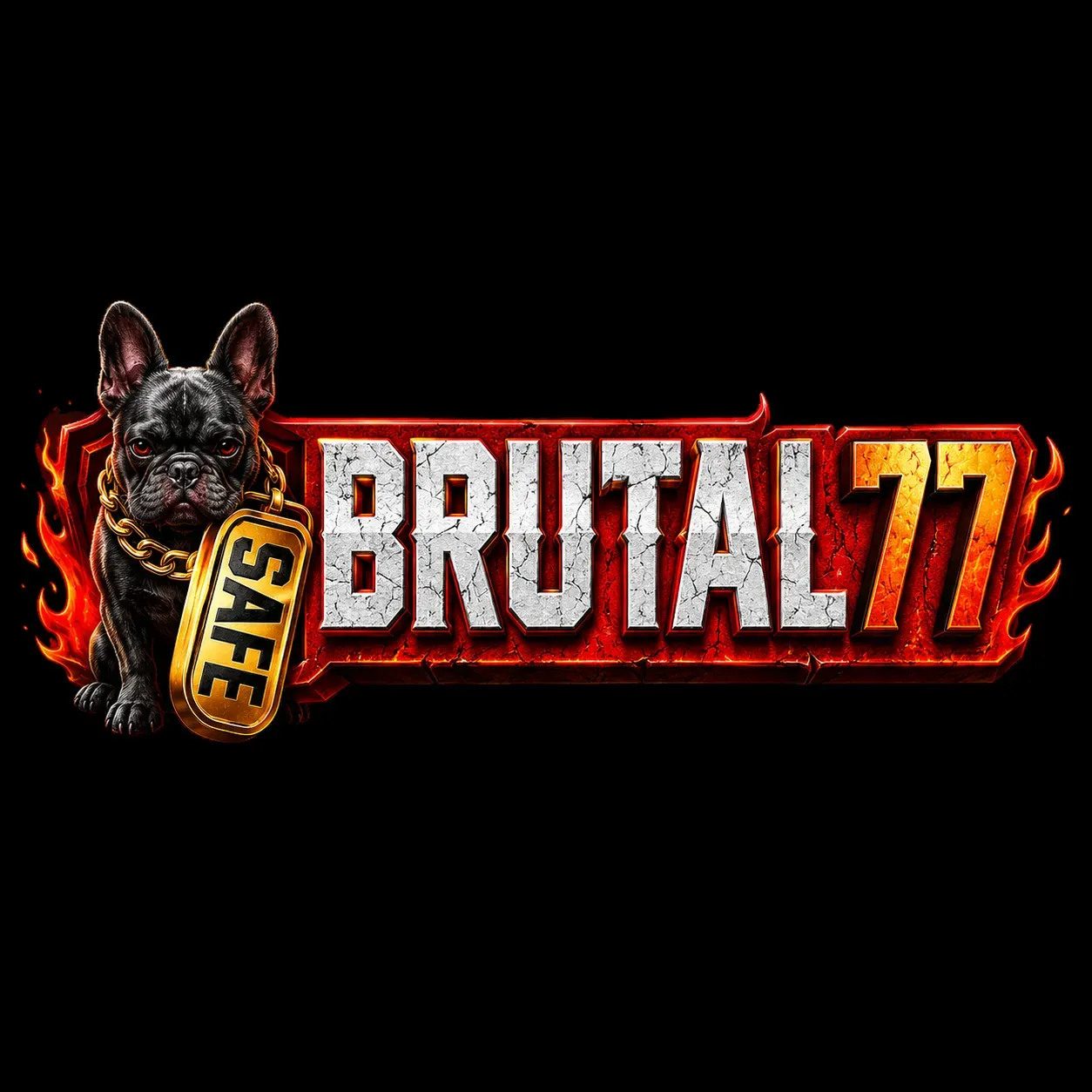 BRUTAL77 - Permainan Kasino Terbaik untuk Hiburan Sehari-hari