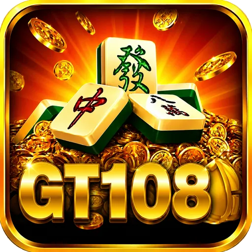 GT108 - Game Tembak Ikan Seru dan Menyenangkan