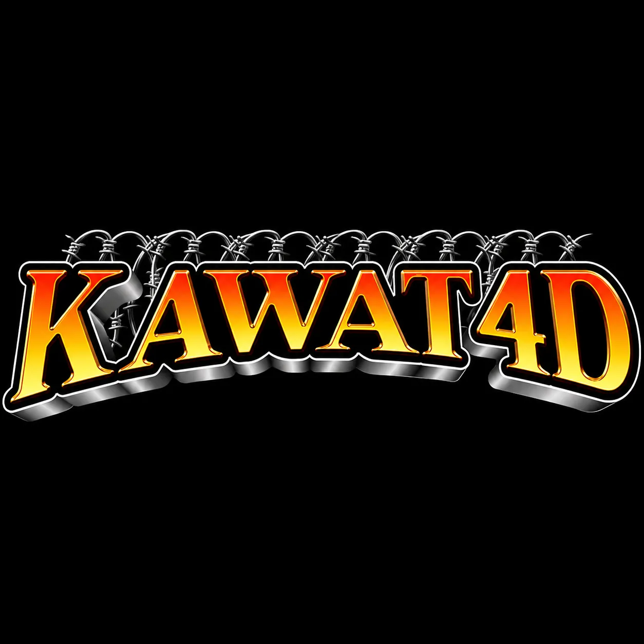 KAWAT4D - Aksi Seru Menanti Anda!