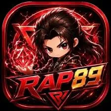 RAP89 - Petualangan Seru dalam Dunia ARPG