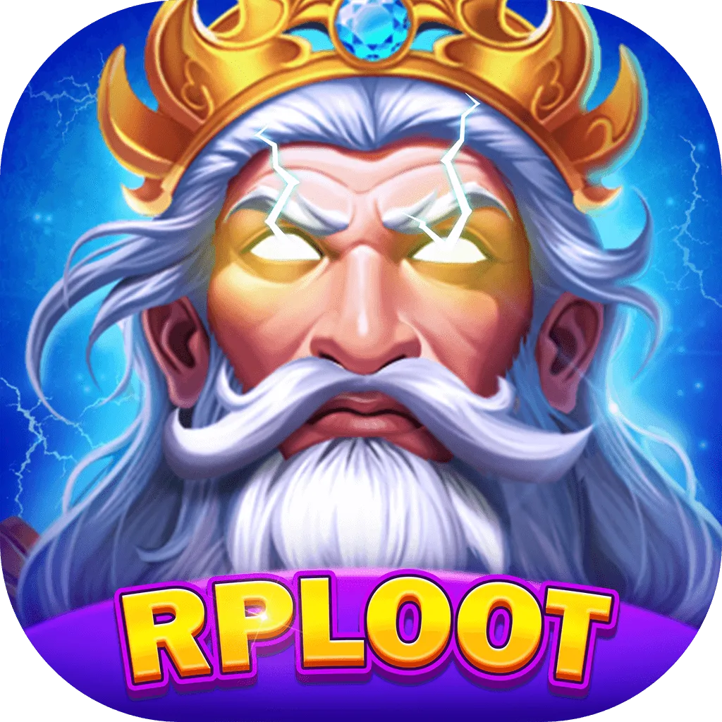 RPLOOT - Petualangan Seru di Dunia MMORPG