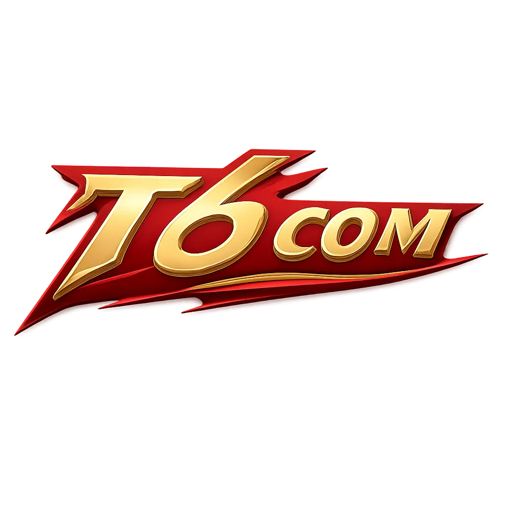 T6 - Game Slot Seru dan Menguntungkan